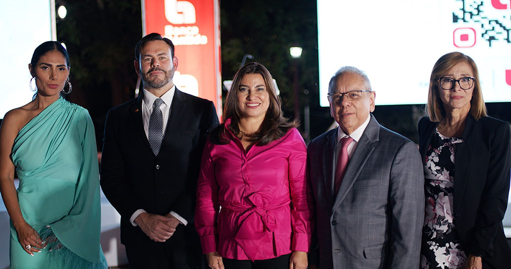 Banco Atlántida promueve el crecimiento de los emprendedores y empresarios hondureños con el Programa Impulso Empresarial Atlántida